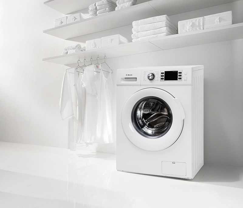 Những điều cần lưu ý khi chọn mua máy sấy quần áo