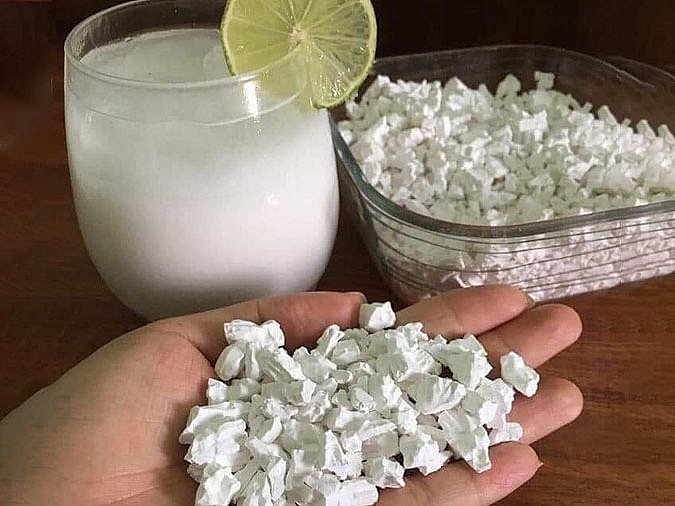 3 loại nước uống buổi sáng khi vừa thức dậy giúp thúc đẩy tiêu hóa, giảm mỡ thừa, thải độc- Ảnh 2. 3 loại nước uống buổi sáng khi vừa thức dậy giúp thúc đẩy tiêu hóa, giảm mỡ thừa, thải độc- Ảnh 2.