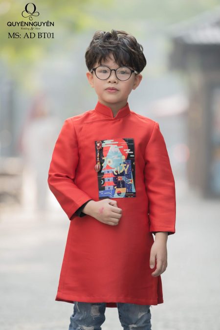 ao-dai-be-trai