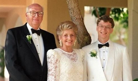 Phương pháp dạy con đặc biệt của cha mẹ tỷ phú Bill Gates - Ảnh 2. Phương pháp dạy con đặc biệt của cha mẹ tỷ phú Bill Gates - Ảnh 2.