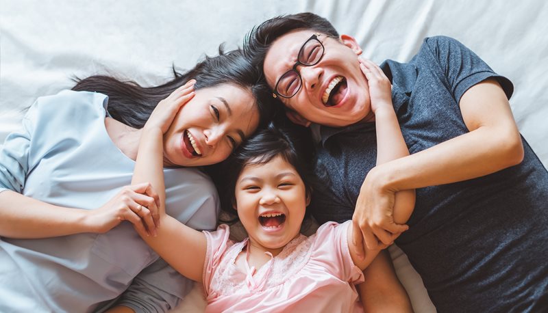 Những lời khuyên khoa học để con trở thành đứa trẻ hạnh phúc - Ảnh 3. Những lời khuyên khoa học để con trở thành đứa trẻ hạnh phúc - Ảnh 3.