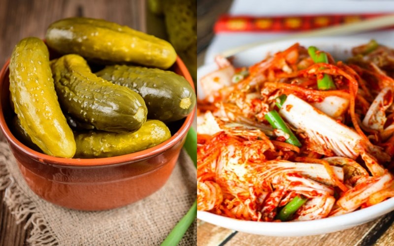 Không chỉ do thiếu axit Folic, dị tật thai nhi còn bắt nguồn từ những món ăn quen thuộc này, mẹ bầu nên tránh xa! - Ảnh 2. Không chỉ do thiếu axit Folic, dị tật thai nhi còn bắt nguồn từ những món ăn quen thuộc này, mẹ bầu nên tránh xa! - Ảnh 2.