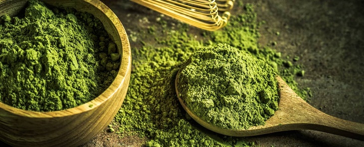 Bột matcha là gì? Bột matcha là gì?
