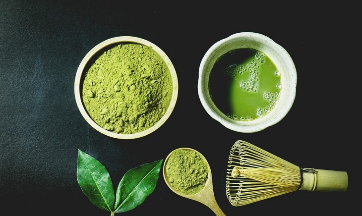 nguồn gốc matcha và bột trà xanh nguồn gốc matcha và bột trà xanh