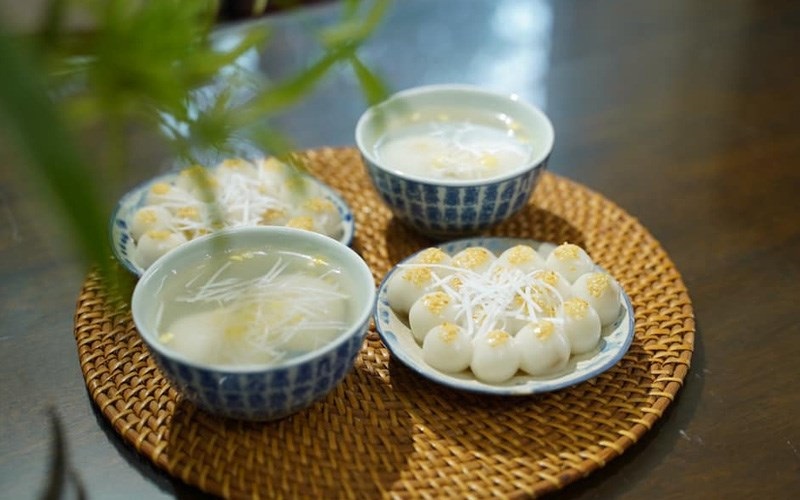 ý nghĩa tết hàn thực
