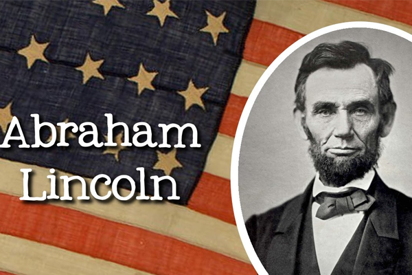 15 lời ‘khẩn cầu’ của Tổng thống Abraham Lincoln gửi tới thầy giáo của con trai, gần 200 năm vẫn còn nguyên giá trị: Muốn con nên người, cha mẹ nào cũng nên đọc! - Ảnh 1. Chú thích ảnh