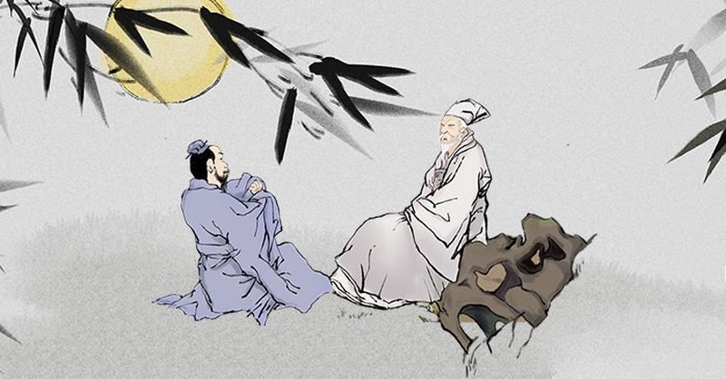Vì sao nói "đầu người giàu không có tóc, chân người nghèo không có lông"? - Ảnh 1. Chú thích ảnh