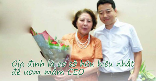Từ bán nem đến nuôi con thành tỷ phú, bà mẹ này đã biến ngôi nhà của mình thành trường học tốt nhất trong lịch sử: Phụ huynh thông thái càng nên học hỏi để tương lai con thành tài! - Ảnh 5. Từ bán nem đến nuôi con thành tỷ phú, bà mẹ này đã biến ngôi nhà của mình thành trường học tốt nhất trong lịch sử: Phụ huynh thông thái càng nên học hỏi để tương lai con thành tài! - Ảnh 5.