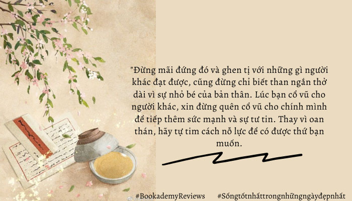 Cách sống thông minh nhất cho năm 2023: Lòng bàn tay hướng xuống, đôi mắt hướng vào tâm và đôi chân tiến về trước - Ảnh 2. Cách sống thông minh nhất cho năm 2023: Lòng bàn tay hướng xuống, đôi mắt hướng vào tâm và đôi chân tiến về trước - Ảnh 2.