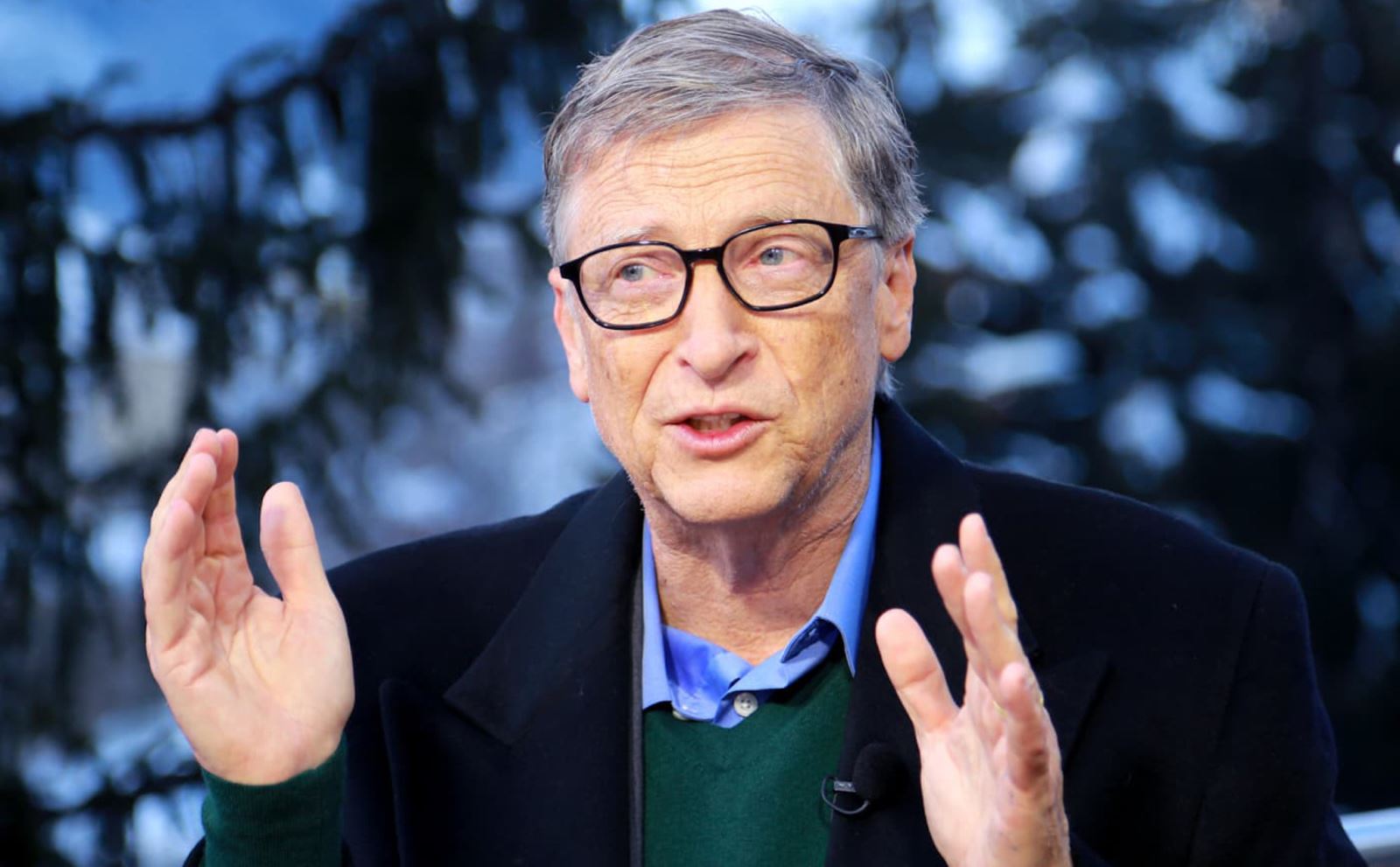 Không phải thói quen nào cũng tốt: Bill Gates, Elon Musk và Mark Cuban đã bỏ 3 thói quen cực xấu này - Ảnh 1. Không phải thói quen nào cũng tốt: Bill Gates, Elon Musk và Mark Cuban đã bỏ 3 thói quen cực xấu này - Ảnh 1.