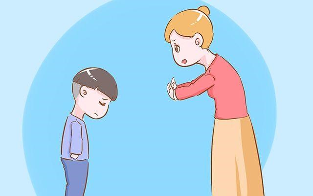 xử lý khi trẻ khóc lóc ăn vạ
