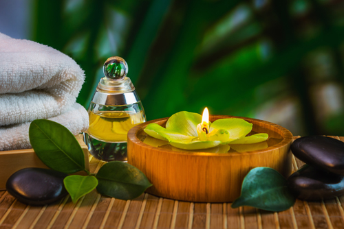 tinh dầu thơm cho ngày tết