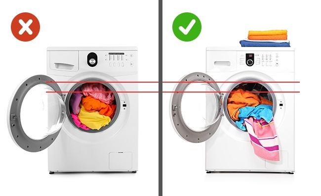 Học lỏm 5 mẹo giặt đồ vừa nhanh vừa sạch mà khách sạn 5 sao không bao giờ tiết lộ - Ảnh 1. Học lỏm 5 mẹo giặt đồ vừa nhanh vừa sạch mà khách sạn 5 sao không bao giờ tiết lộ - Ảnh 1.