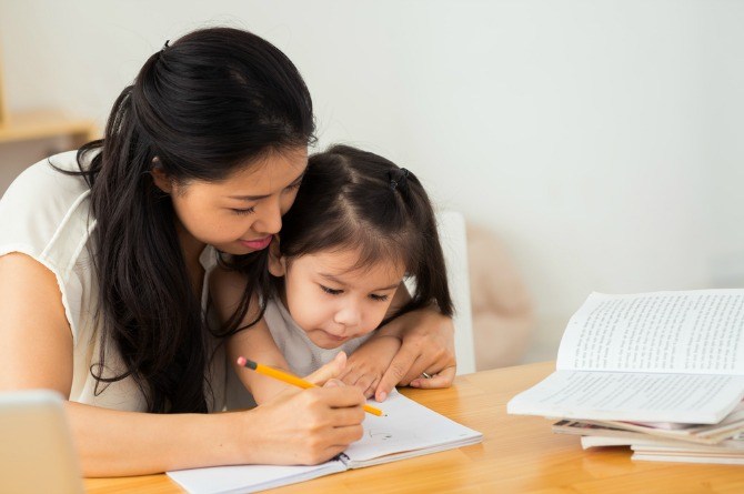 10 câu nói có sức mạnh nhất đứa trẻ nào cũng muốn nghe từ cha mẹ - Ảnh 1. 10 câu nói có sức mạnh nhất đứa trẻ nào cũng muốn nghe từ cha mẹ