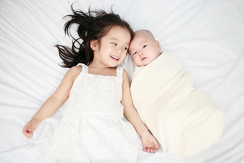 Mách mẹ mẹo giữ dáng sau sinh "cực kỳ" hiệu quả kinh nghiệm giữ dáng sau sinh