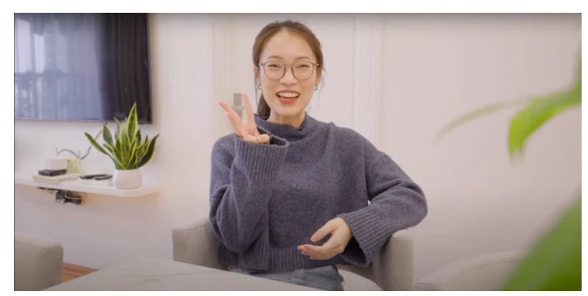 Hot girl 7 thứ tiếng, 2 triệu followers Khánh Vy chia sẻ 3 mẹo học tiếng Anh: Toàn bí quyết đơn giản, học được ở mọi lúc mọi nơi, người bận rộn mấy cũng có thể thực hành được - Ảnh 3. Hot girl 7 thứ tiếng, 2 triệu followers Khánh Vy chia sẻ 3 mẹo học tiếng Anh: Toàn bí quyết đơn giản, học được ở mọi lúc mọi nơi, người bận rộn mấy cũng có thể thực hành được - Ảnh 3.