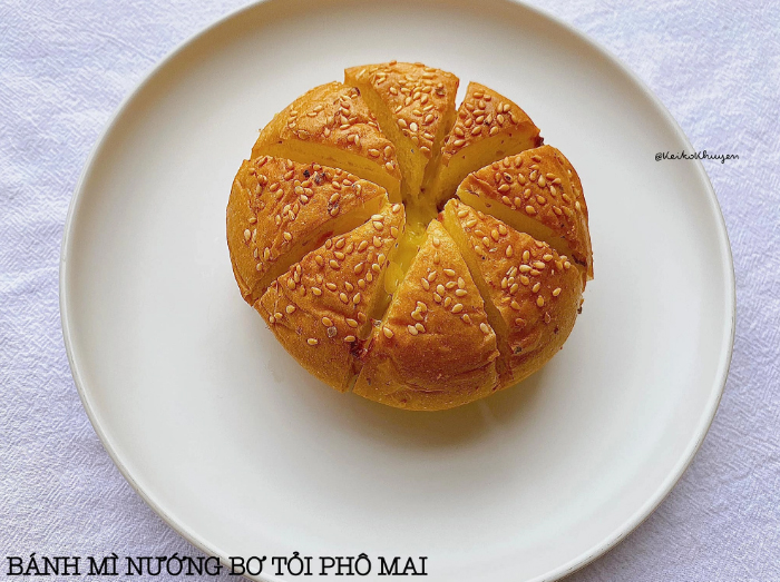 Những món ăn sáng độc đáo và lạ mắt đánh thức vị giác của bé yêu - Ảnh 4. Những món ăn sáng độc đáo và lạ mắt đánh thức vị giác của bé yêu - Ảnh 4.