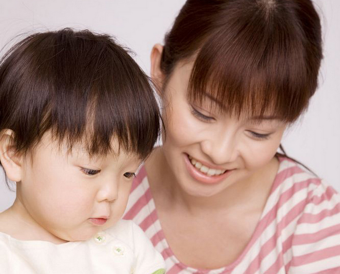 cách dạy con cách dạy con