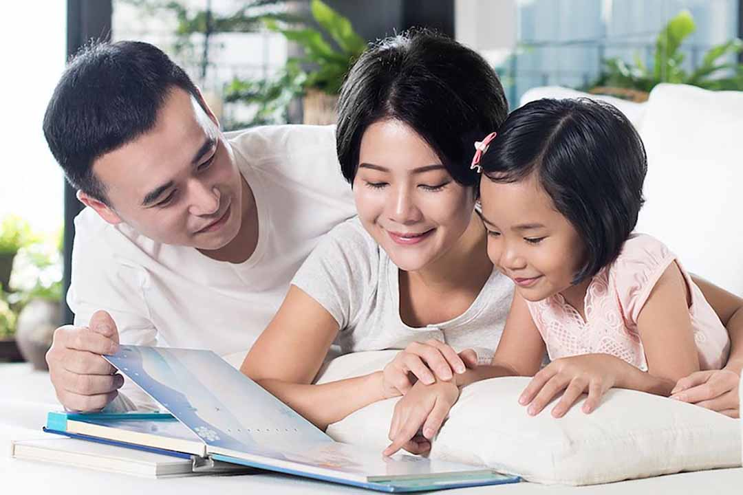 Cách người Do Thái dạy con thông minh cha mẹ nào cũng nên học