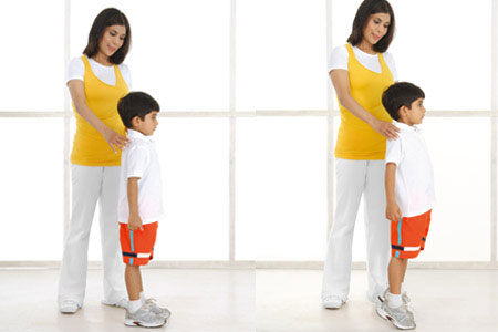 10 bài tập vừa tăng cường sức khỏe, vừa là trò chơi cho con nghỉ học ở nhà trong mùa dịch - Ảnh 1. 10 bài tập vừa tăng cường sức khỏe, vừa là trò chơi cho con nghỉ học ở nhà trong mùa dịch - Ảnh 1.