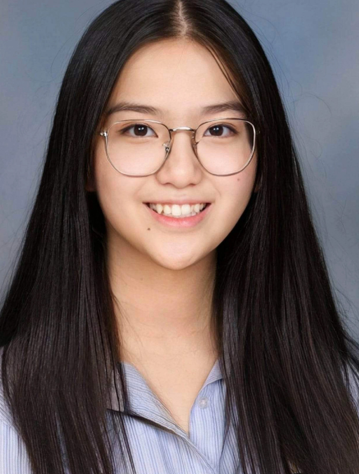 Bí quyết dạy con của mẹ Việt có con gái giành học bổng 7,6 tỷ đồng đến Harvard: Đến giờ học thì cùng con ngồi vào bàn học, đúng 8h30 tối con phải tắt đèn đi ngủ và luôn nói 1 câu này với con mỗi ngày! - Ảnh 3. Bí quyết dạy con của mẹ Việt có con gái giành học bổng 7,6 tỷ đồng đến Harvard: Đến giờ học thì cùng con ngồi vào bàn học, đúng 8h30 tối con phải tắt đèn đi ngủ và luôn nói 1 câu này với con mỗi ngày! - Ảnh 3.