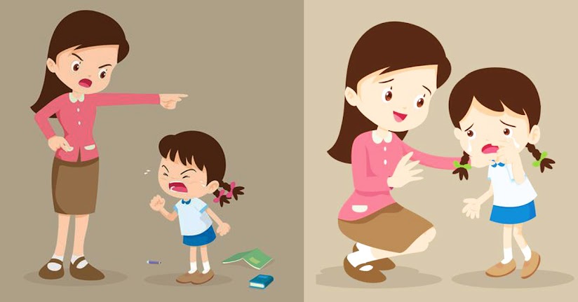 "Chìa khoá" xây dựng lòng tự trọng ở trẻ - Ảnh 2. "Chìa khoá" xây dựng lòng tự trọng ở trẻ - Ảnh 2.