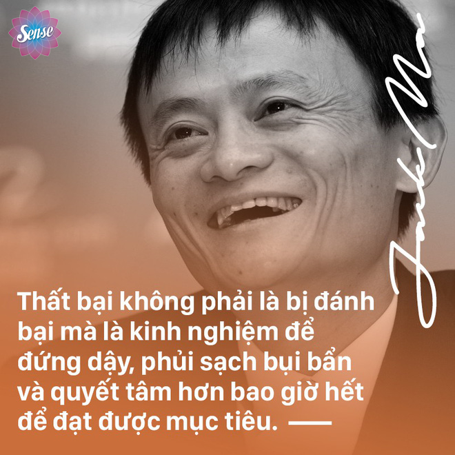 Những bài học dạy con trưởng thành sau thất bại đáng học tập từ tỉ phú Jack Ma - Ảnh 3. Những bài học dạy con trưởng thành sau thất bại đáng học tập từ tỉ phú Jack Ma - Ảnh 3.