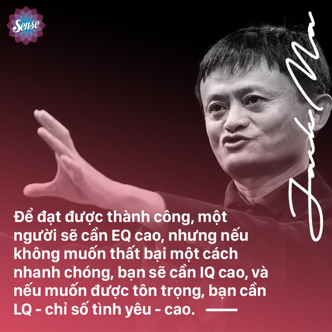 Những bài học dạy con trưởng thành sau thất bại đáng học tập từ tỉ phú Jack Ma - Ảnh 4. Những bài học dạy con trưởng thành sau thất bại đáng học tập từ tỉ phú Jack Ma - Ảnh 4.