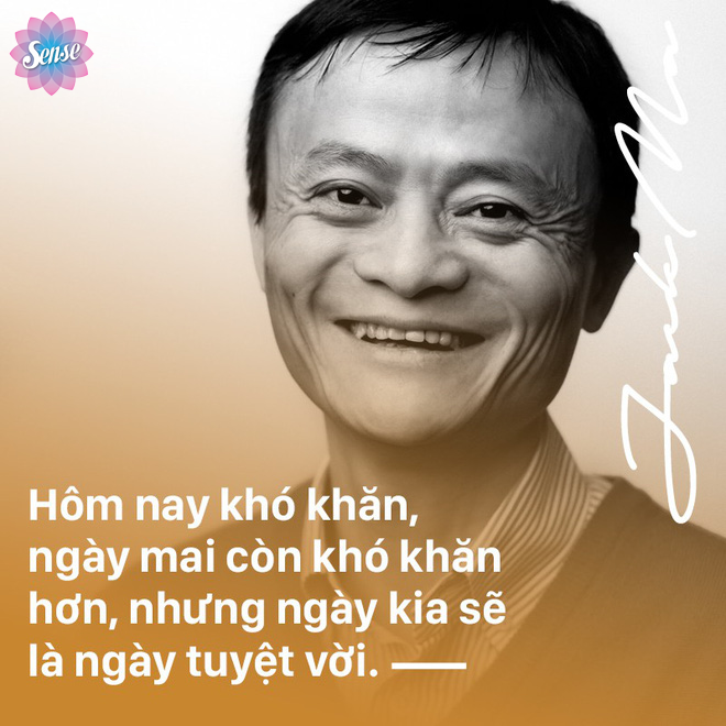 Những bài học dạy con trưởng thành sau thất bại đáng học tập từ tỉ phú Jack Ma - Ảnh 5. Những bài học dạy con trưởng thành sau thất bại đáng học tập từ tỉ phú Jack Ma - Ảnh 5.