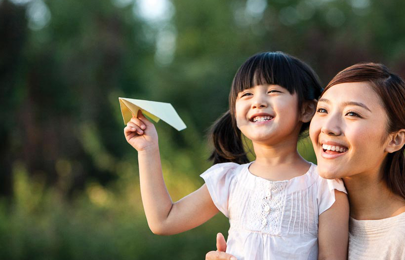 Làm cha mẹ tốt có 3 cấp độ, phần lớn mọi người chỉ ở cấp độ đầu tiên: Tầm của cha mẹ ở đâu, tương lai của con ở đó - Ảnh 2. Làm cha mẹ tốt có 3 cấp độ, phần lớn mọi người chỉ ở cấp độ đầu tiên: Tầm của cha mẹ ở đâu, tương lai của con ở đó - Ảnh 2.