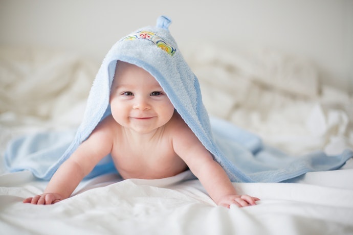 nước giặt Sense Baby dịu nhẹ cho da