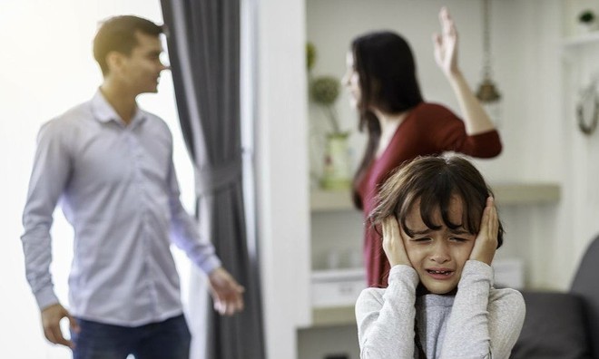 “Mẹ ơi, tại sao mẹ lại cãi nhau với bố? Câu trả lời của bạn sẽ ảnh hưởng đến cả cuộc đời con cái của bạn - Ảnh 3. “Mẹ ơi, tại sao mẹ lại cãi nhau với bố? Câu trả lời của bạn sẽ ảnh hưởng đến cả cuộc đời con cái của bạn - Ảnh 3.