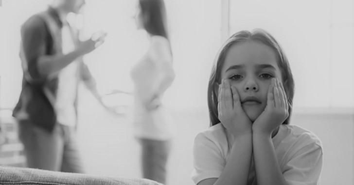 “Mẹ ơi, tại sao mẹ lại cãi nhau với bố? Câu trả lời của bạn sẽ ảnh hưởng đến cả cuộc đời con cái của bạn - Ảnh 4. “Mẹ ơi, tại sao mẹ lại cãi nhau với bố? Câu trả lời của bạn sẽ ảnh hưởng đến cả cuộc đời con cái của bạn - Ảnh 4.