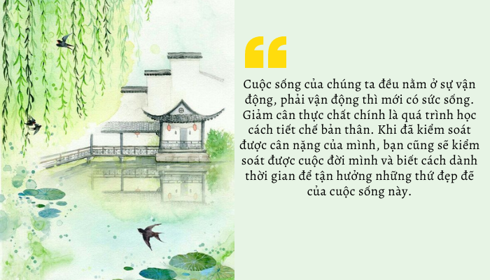 Cách sống thông minh nhất cho năm 2023: Lòng bàn tay hướng xuống, đôi mắt hướng vào tâm và đôi chân tiến về trước - Ảnh 1. Cách sống thông minh nhất cho năm 2023: Lòng bàn tay hướng xuống, đôi mắt hướng vào tâm và đôi chân tiến về trước - Ảnh 1.