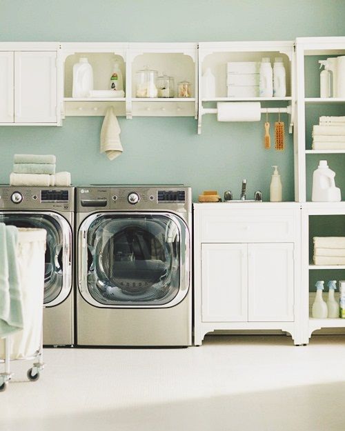 Dọn dẹp 12 ổ siêu vi trùng để nhà sạch đón Tết - 12