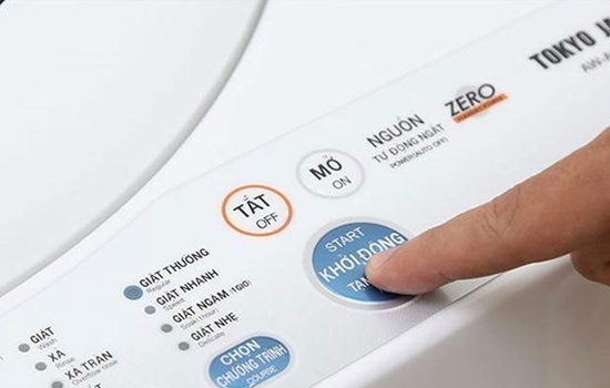 10 cách tiết kiệm điện, nước khi sử dụng máy giặt 10 cách tiết kiệm điện, nước khi sử dụng máy giặt