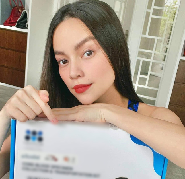 Vừa đẻ đôi xong đã về lại dáng xưa khiến ai nấy choáng váng, Hồ Ngọc Hà tiết lộ luôn bí quyết cho chị em đây này - Ảnh 1. Vừa đẻ đôi xong đã về lại dáng xưa khiến ai nấy choáng váng, Hồ Ngọc Hà tiết lộ luôn bí quyết cho chị em đây này - Ảnh 1.