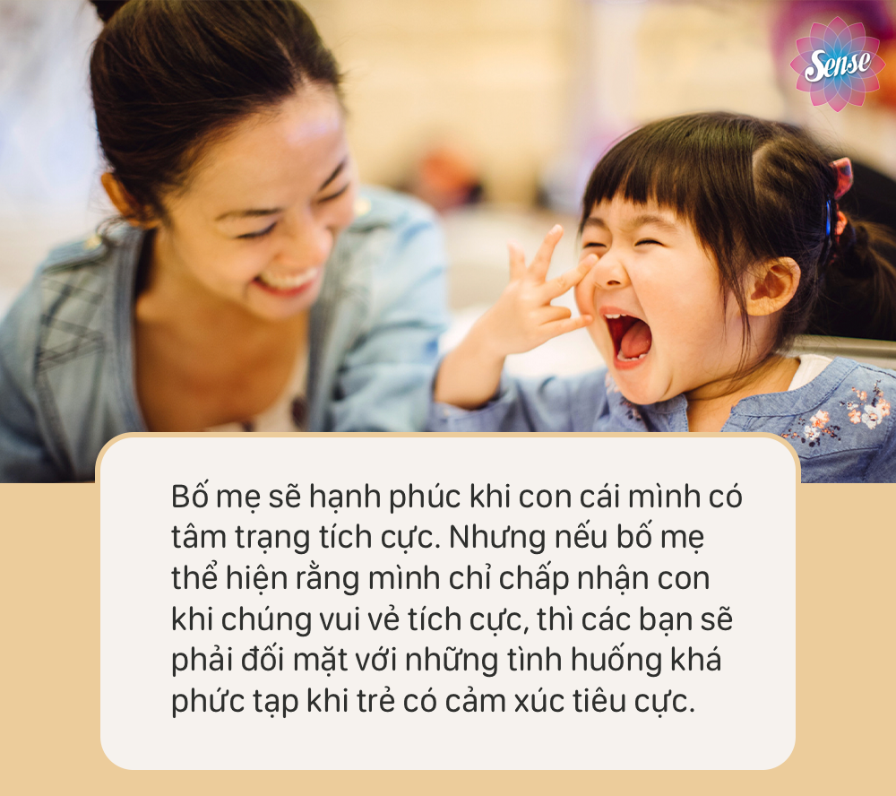 Parent coach Linh Phan: 5 giai đoạn trong giáo dục cảm xúc - chìa khóa để cha mẹ sẽ giúp con học giỏi hơn ở trường và thành công hơn - Ảnh 3. Parent coach Linh Phan: 5 giai đoạn trong giáo dục cảm xúc - chìa khóa để cha mẹ sẽ giúp con học giỏi hơn ở trường và thành công hơn - Ảnh 3.