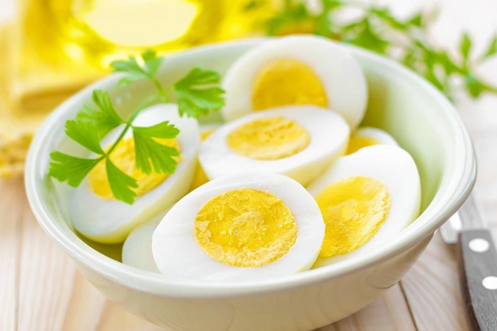 11 thực phẩm tốt nhất giúp tăng cường hệ thống miễn dịch cho trẻ mới biết đi - Ảnh 1. 11 thực phẩm tốt nhất giúp tăng cường hệ thống miễn dịch cho trẻ mới biết đi - Ảnh 1.