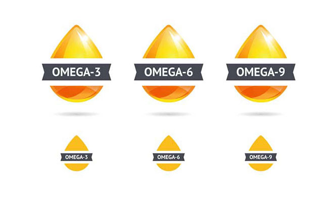Hướng dẫn sử dụng Omega 3 6 9 cho trẻ em