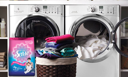 10 cách tiết kiệm điện, nước khi sử dụng máy giặt 10 cách tiết kiệm điện, nước khi sử dụng máy giặt