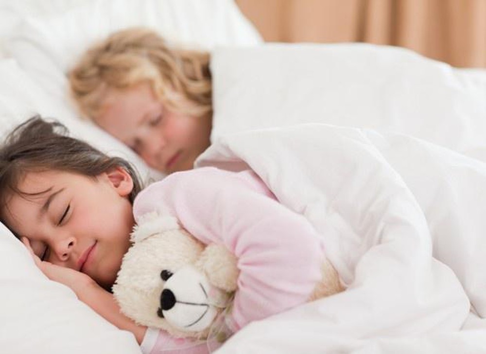 Làm tốt 4 điều này trước khi con 3 tuổi sẽ giúp bé thông minh hơn, nhiều gia đình không làm được điều thứ 4 - Ảnh 2. Làm tốt 4 điều này trước khi con 3 tuổi sẽ giúp bé thông minh hơn, nhiều gia đình không làm được điều thứ 4 - Ảnh 2.