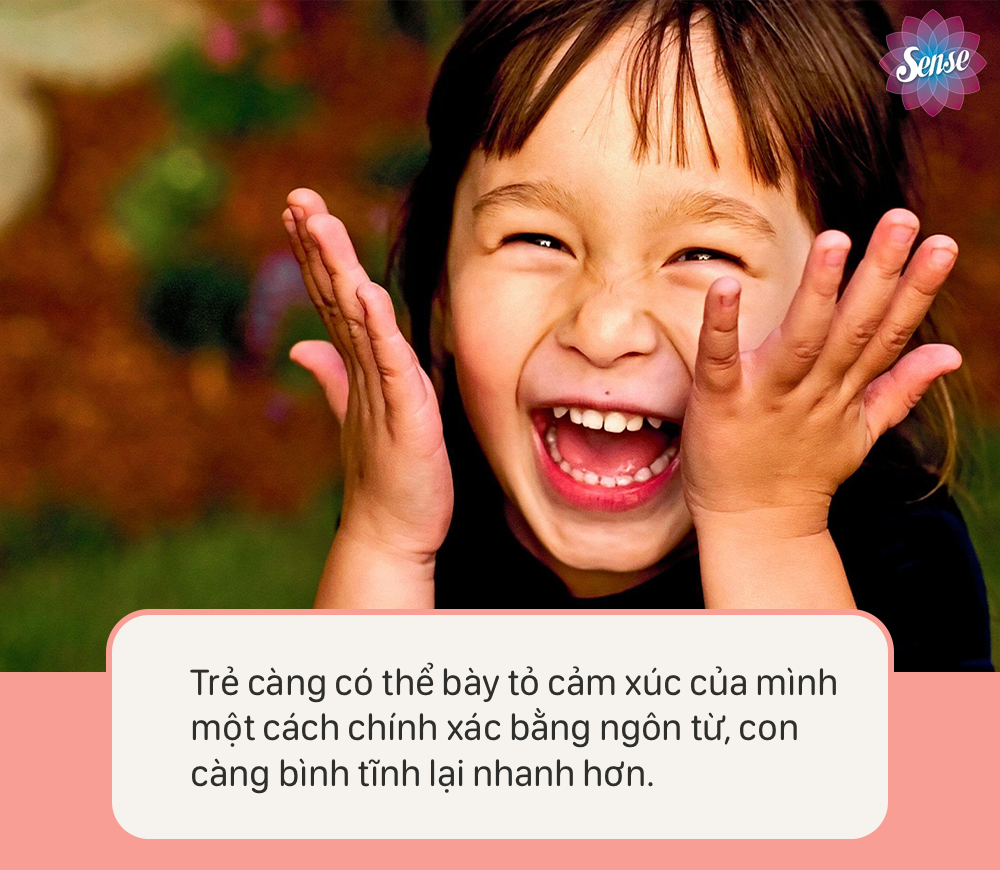 Parent coach Linh Phan: 5 giai đoạn trong giáo dục cảm xúc - chìa khóa để cha mẹ sẽ giúp con học giỏi hơn ở trường và thành công hơn - Ảnh 4. Parent coach Linh Phan: 5 giai đoạn trong giáo dục cảm xúc - chìa khóa để cha mẹ sẽ giúp con học giỏi hơn ở trường và thành công hơn - Ảnh 4.