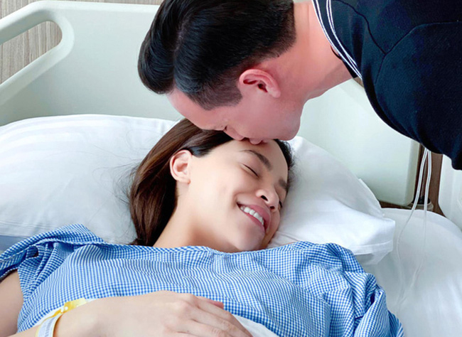 Vừa đẻ đôi xong đã về lại dáng xưa khiến ai nấy choáng váng, Hồ Ngọc Hà tiết lộ luôn bí quyết cho chị em đây này - Ảnh 5. Vừa đẻ đôi xong đã về lại dáng xưa khiến ai nấy choáng váng, Hồ Ngọc Hà tiết lộ luôn bí quyết cho chị em đây này - Ảnh 5.