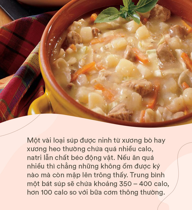 Tập thể dục cực khổ thế nào mà nhỡ phạm phải 5 sai lầm này thì cũng bằng thừa: Chị em cần chấn chỉnh ngay nếu muốn giảm cân - Ảnh 3. Tập thể dục cực khổ thế nào mà nhỡ phạm phải 5 sai lầm này thì cũng bằng thừa: Chị em cần chấn chỉnh ngay nếu muốn giảm cân - Ảnh 3.