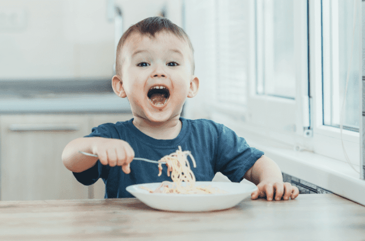 Làm tốt 4 điều này trước khi con 3 tuổi sẽ giúp bé thông minh hơn, nhiều gia đình không làm được điều thứ 4 - Ảnh 3. Làm tốt 4 điều này trước khi con 3 tuổi sẽ giúp bé thông minh hơn, nhiều gia đình không làm được điều thứ 4 - Ảnh 3.