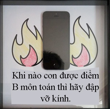 Phạt con Phạt con
