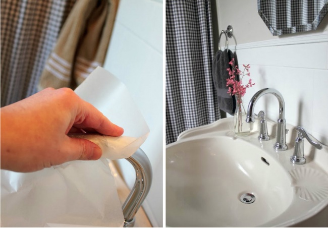 Mẹo vặt làm sạch các đồ vật trong nhà - chưa bao giờ dọn nhà dễ dàng đến thế - Ảnh 1. Mẹo vặt làm sạch các đồ vật trong nhà - chưa bao giờ dọn nhà dễ dàng đến thế - Ảnh 1.