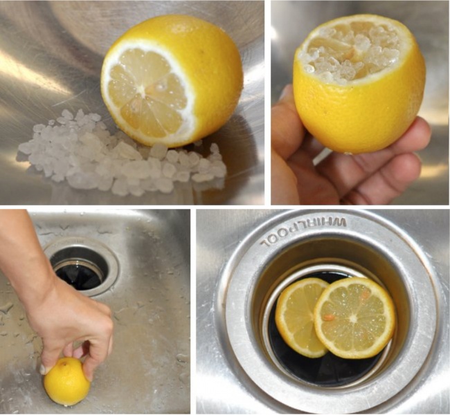 Mẹo vặt làm sạch các đồ vật trong nhà - chưa bao giờ dọn nhà dễ dàng đến thế - Ảnh 19. Mẹo vặt làm sạch các đồ vật trong nhà - chưa bao giờ dọn nhà dễ dàng đến thế - Ảnh 19.