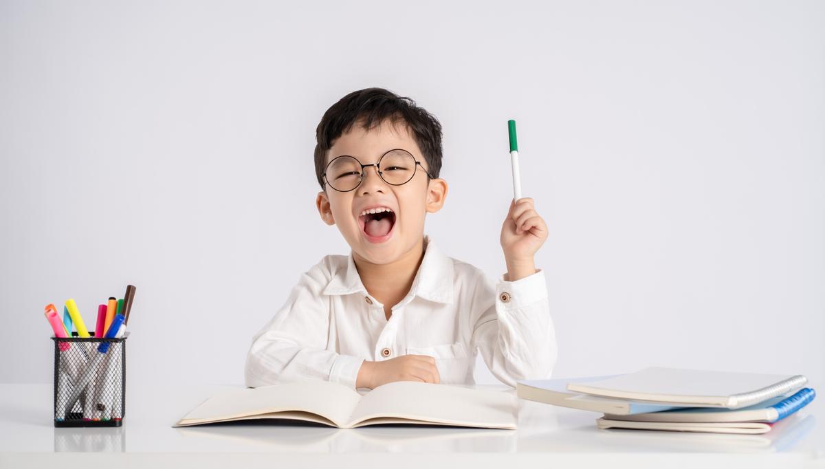 Nghiên cứu của Harvard: Não trẻ có 3 cơ hội để “thông minh hơn”, cha mẹ không nên bỏ lỡ  - Ảnh 2.